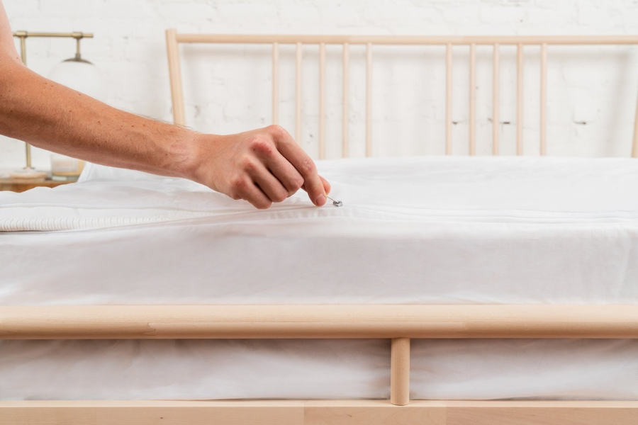 Xem ngay 5 dấu hiệu cảnh báo cần thay nệm cao su thiên nhiên